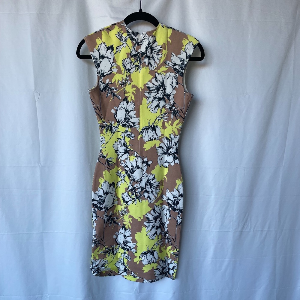 TORN by RONNY KOBO Bodycon dress